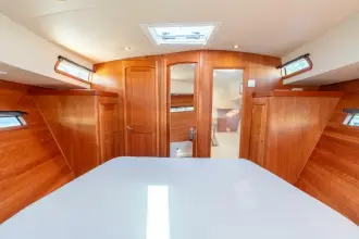 Thumbnail von MJM Yachts 42 In-Stock MJM 42-005