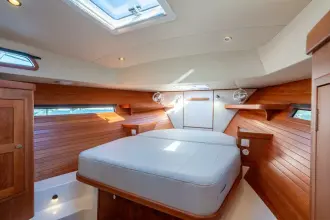 Thumbnail von MJM Yachts 42 In-Stock MJM 42-005