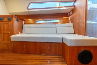 Thumbnail von MJM Yachts 42 In-Stock MJM 42-005