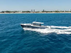Thumbnail von MJM Yachts 42 In-Stock MJM 42-005