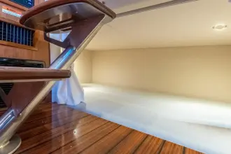 Thumbnail von MJM Yachts 42 In-Stock MJM 42-005