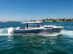Thumbnail von MJM Yachts 42 In-Stock MJM 42-005