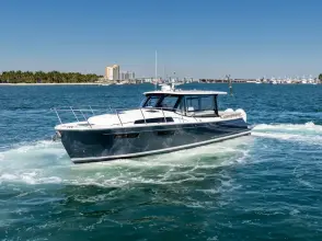Thumbnail von MJM Yachts 42 In-Stock MJM 42-005