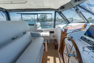 Thumbnail von MJM Yachts 42 In-Stock MJM 42-005