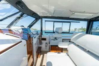 Thumbnail von MJM Yachts 42 In-Stock MJM 42-005