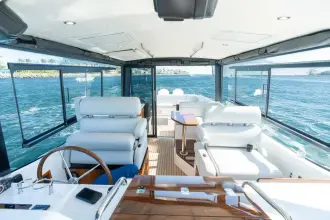 Thumbnail von MJM Yachts 42 In-Stock MJM 42-005