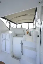 Thumbnail von Carver 444 Cockpit Motor Yacht Great Adventure
