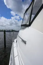 Thumbnail von Carver 444 Cockpit Motor Yacht Great Adventure