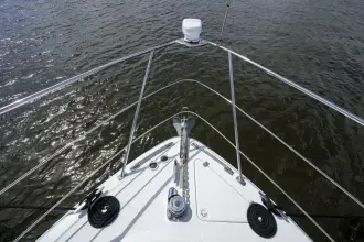 Thumbnail von Carver 444 Cockpit Motor Yacht Great Adventure