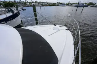 Thumbnail von Carver 444 Cockpit Motor Yacht Great Adventure