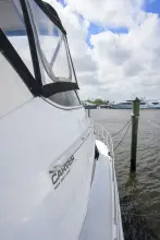 Thumbnail von Carver 444 Cockpit Motor Yacht Great Adventure