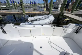 Thumbnail von Carver 444 Cockpit Motor Yacht Great Adventure