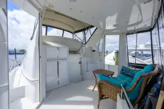 Thumbnail von Carver 444 Cockpit Motor Yacht Great Adventure