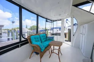 Thumbnail von Carver 444 Cockpit Motor Yacht Great Adventure