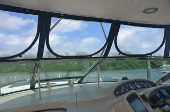Thumbnail von Sea Ray 460 Sundancer 4 RICH-SHER OR POORER