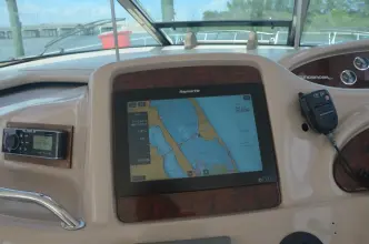 Thumbnail von Sea Ray 460 Sundancer 4 RICH-SHER OR POORER