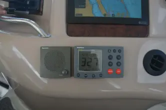 Thumbnail von Sea Ray 460 Sundancer 4 RICH-SHER OR POORER