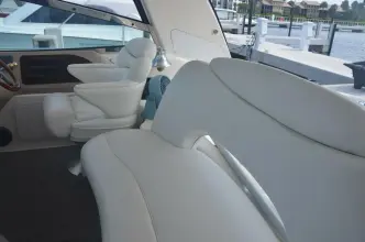 Thumbnail von Sea Ray 460 Sundancer 4 RICH-SHER OR POORER