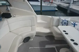 Thumbnail von Sea Ray 460 Sundancer 4 RICH-SHER OR POORER