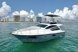 Thumbnail von Rodman Muse 44 Lluvet