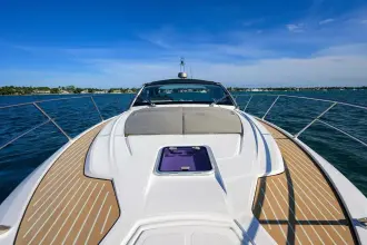 Thumbnail von Azimut Atlantis 45 CHLOE