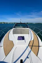 Thumbnail von Azimut Atlantis 45 CHLOE