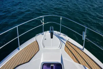 Thumbnail von Azimut Atlantis 45 CHLOE
