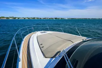Thumbnail von Azimut Atlantis 45 CHLOE