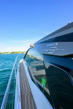 Thumbnail von Azimut Atlantis 45 CHLOE