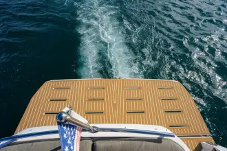 Thumbnail von Azimut Atlantis 45 CHLOE