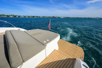 Thumbnail von Azimut Atlantis 45 CHLOE