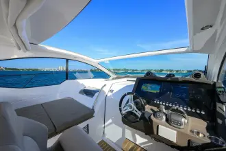 Thumbnail von Azimut Atlantis 45 CHLOE
