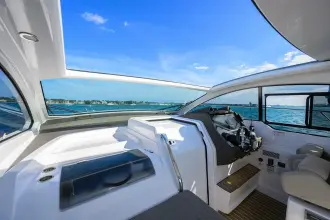 Thumbnail von Azimut Atlantis 45 CHLOE
