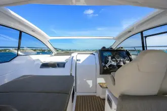 Thumbnail von Azimut Atlantis 45 CHLOE