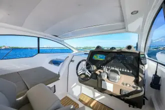 Thumbnail von Azimut Atlantis 45 CHLOE