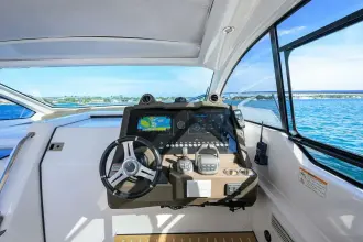 Thumbnail von Azimut Atlantis 45 CHLOE