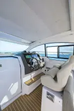 Thumbnail von Azimut Atlantis 45 CHLOE