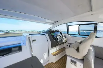 Thumbnail von Azimut Atlantis 45 CHLOE