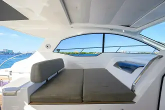 Thumbnail von Azimut Atlantis 45 CHLOE