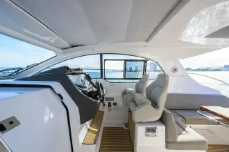 Thumbnail von Azimut Atlantis 45 CHLOE