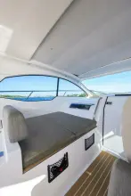 Thumbnail von Azimut Atlantis 45 CHLOE
