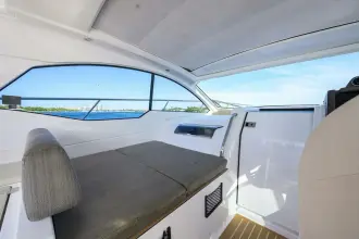 Thumbnail von Azimut Atlantis 45 CHLOE