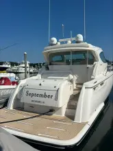 Thumbnail von Tiara Yachts 4500 Sovran SEPTEMBER