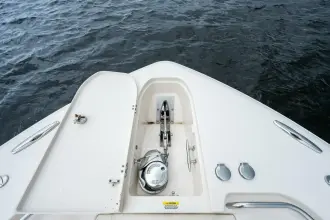 Thumbnail von Grady White Canyon 456 Pura Vida
