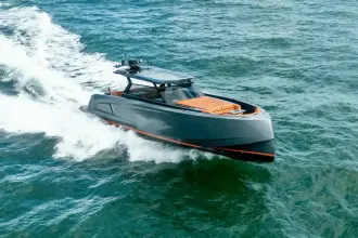 Vanquish Vq45 PHARMASEA