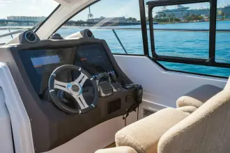 Thumbnail von Azimut Atlantis 45 Relax Josephine