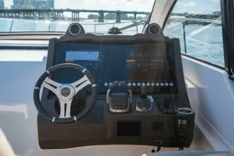 Thumbnail von Azimut Atlantis 45 Relax Josephine