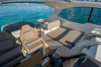 Thumbnail von Azimut Atlantis 45 Relax Josephine