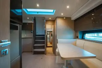 Thumbnail von Azimut Atlantis 45 Relax Josephine