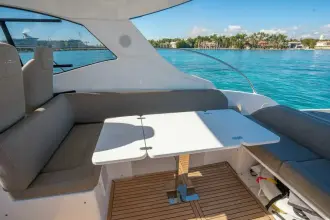 Thumbnail von Azimut Atlantis 45 Relax Josephine